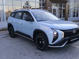 Hyundai Mufasa Lux 2026 годаүшін10 990 000 тг. в Астана – фото 3