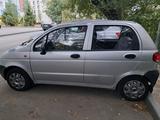 Daewoo Matiz 2012 года за 1 100 000 тг. в Алматы