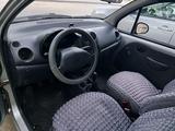Daewoo Matiz 2012 года за 1 100 000 тг. в Алматы – фото 3