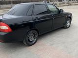 ВАЗ (Lada) Priora 2170 2015 года за 2 100 000 тг. в Павлодар – фото 2