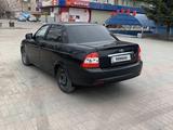 ВАЗ (Lada) Priora 2170 2015 года за 2 200 000 тг. в Павлодар – фото 4