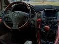 Lexus RX 300 2001 годаүшін5 700 000 тг. в Семей – фото 6