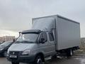 ГАЗ  ГАЗель (33023/330273) Фермер 2011 годаүшін11 000 000 тг. в Шымкент