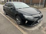 Toyota Camry 2015 годаfor12 500 000 тг. в Алматы – фото 2