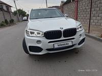 BMW X5 2015 годаүшін18 300 000 тг. в Алматы