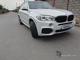 BMW X5 2015 года за 18 300 000 тг. в Алматы – фото 3