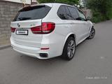 BMW X5 2015 годаүшін18 300 000 тг. в Алматы – фото 5