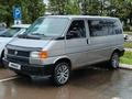 Volkswagen Transporter 1993 годаfor2 400 000 тг. в Кокшетау