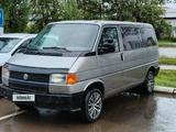 Volkswagen Transporter 1993 годаүшін2 400 000 тг. в Кокшетау – фото 3