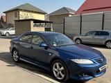 Mazda 6 2005 годаfor3 200 000 тг. в Алматы – фото 5