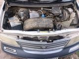 Nissan Largo 1995 года за 835 000 тг. в Усть-Каменогорск