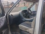 Nissan Largo 1995 года за 835 000 тг. в Усть-Каменогорск – фото 5