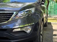 Kia Sportage 2014 годаүшін7 700 000 тг. в Алматы