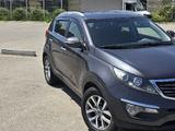 Kia Sportage 2014 года за 7 700 000 тг. в Алматы – фото 3