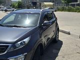 Kia Sportage 2014 года за 7 700 000 тг. в Алматы – фото 5