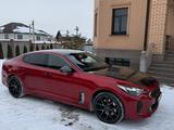 Kia Stinger 2020 годаүшін13 500 000 тг. в Алматы – фото 3