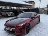 Kia Stinger 2020 годаfor13 500 000 тг. в Алматы