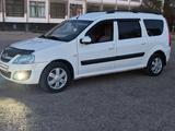 ВАЗ (Lada) Largus 2014 года за 3 800 000 тг. в Кызылорда – фото 2