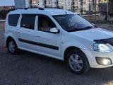 ВАЗ (Lada) Largus 2014 года за 3 800 000 тг. в Кызылорда
