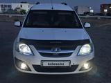 ВАЗ (Lada) Largus 2014 года за 3 800 000 тг. в Кызылорда – фото 3