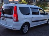 ВАЗ (Lada) Largus 2014 года за 3 800 000 тг. в Кызылорда – фото 4