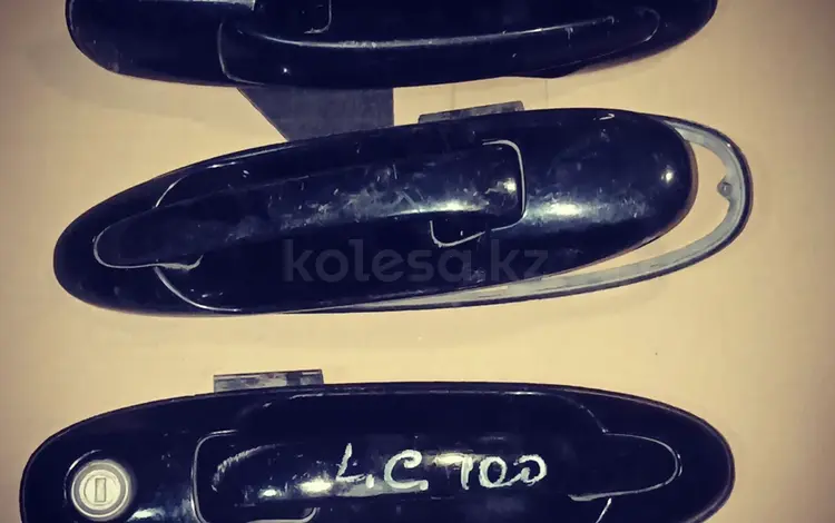 Ручки двери наружние за 8 000 тг. в Алматы