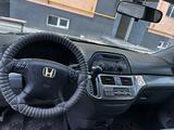 Honda Odyssey 2006 годаүшін5 500 000 тг. в Актау – фото 5
