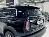 Haval Dargo Tech Plus 2024 года за 12 490 000 тг. в Кокшетау – фото 4