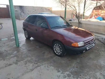 Opel Astra 1993 года за 650 000 тг. в Туркестан