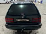 Volkswagen Passat 1995 годаүшін1 800 000 тг. в Шымкент – фото 4