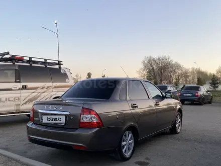 ВАЗ (Lada) Priora 2170 2017 года за 4 300 000 тг. в Усть-Каменогорск – фото 10