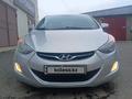 Hyundai Avante 2011 года за 5 000 000 тг. в Риддер – фото 2