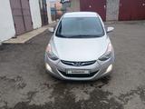 Hyundai Avante 2011 годаfor5 000 000 тг. в Риддер