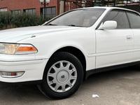 Toyota Mark II 1997 годаүшін5 500 000 тг. в Алматы