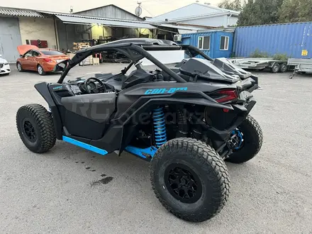 BRP  MAVERICK X3 X RC TURBO 2019 года за 12 500 000 тг. в Алматы – фото 3