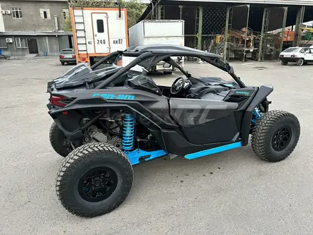 BRP  MAVERICK X3 X RC TURBO 2019 года за 12 500 000 тг. в Алматы – фото 4