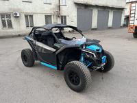 BRP  MAVERICK X3 X RC TURBO 2019 года за 12 500 000 тг. в Алматы