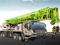 Zoomlion  ZTC500H562 50Т Евро 6 2024г. 2025 года за 60 900 000 тг. в Алматы – фото 2