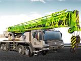 Zoomlion  ZTC500H562 50Т Евро 6 2024г. 2025 годаүшін60 900 000 тг. в Алматы – фото 2