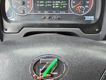 Zoomlion  ZTC500H562 50Т Евро 6 2024г. 2025 года за 60 900 000 тг. в Алматы – фото 6