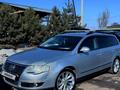 Volkswagen Passat 2010 года за 4 400 000 тг. в Алматы