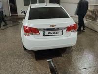 Chevrolet Cruze 2012 годаүшін3 200 000 тг. в Алматы