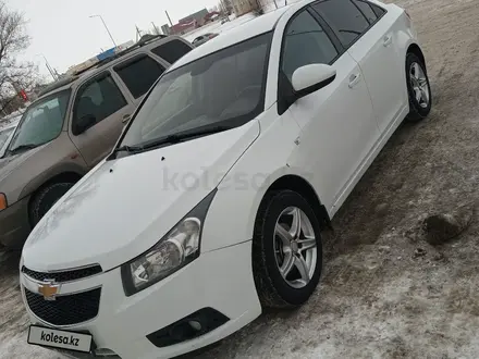 Chevrolet Cruze 2012 года за 3 200 000 тг. в Алматы – фото 3