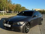 BMW 328 2006 года за 5 500 000 тг. в Атырау – фото 2