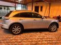 Infiniti FX35 2008 года за 7 500 000 тг. в Алматы – фото 3