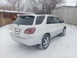 Toyota Harrier 1998 года за 4 500 000 тг. в Семей – фото 5