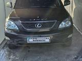 Lexus RX 330 2003 года за 7 000 000 тг. в Усть-Каменогорск