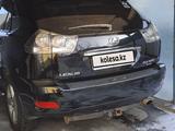 Lexus RX 330 2003 годаүшін7 000 000 тг. в Усть-Каменогорск – фото 3