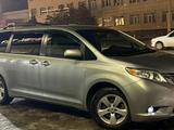 Toyota Sienna 2015 годаүшін14 300 000 тг. в Алматы – фото 2