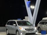 Toyota Sienna 2015 годаүшін14 300 000 тг. в Алматы